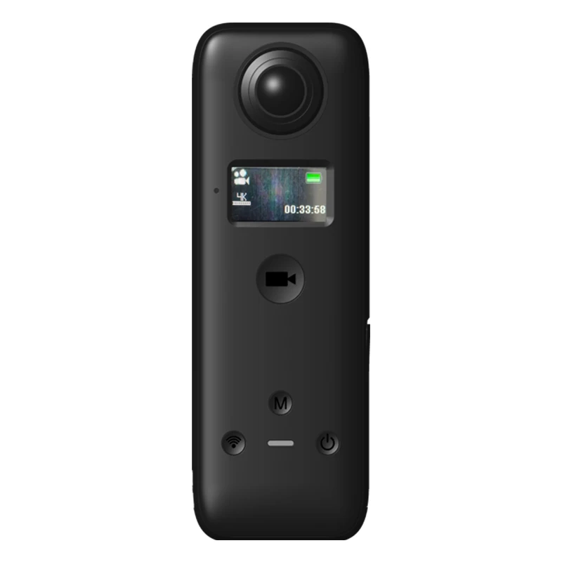 

Sport Vr Camera Panoramic Camera Outdoor Roaming Decoration