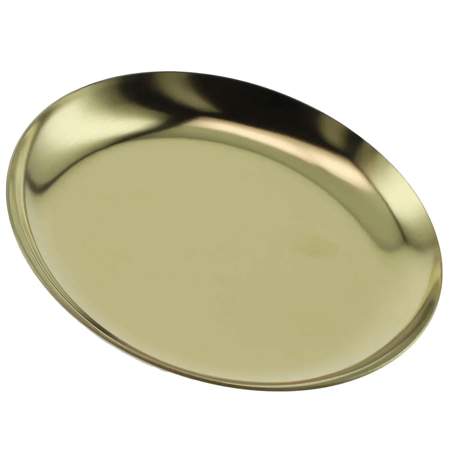 And Multifunctional Cosmetics Jewelry Storage Tray Ample Storage Capacity Cosmetics Desktop Jewelry Storage Tray