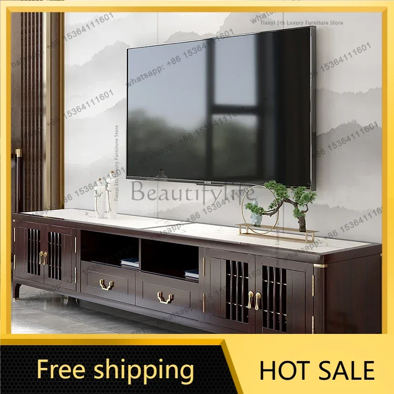 LSItalian  Cabinet TV Stands Supports Holder Modern Storage TV Stand Living Room Supports Home Furniture Televisie Kast FYTS