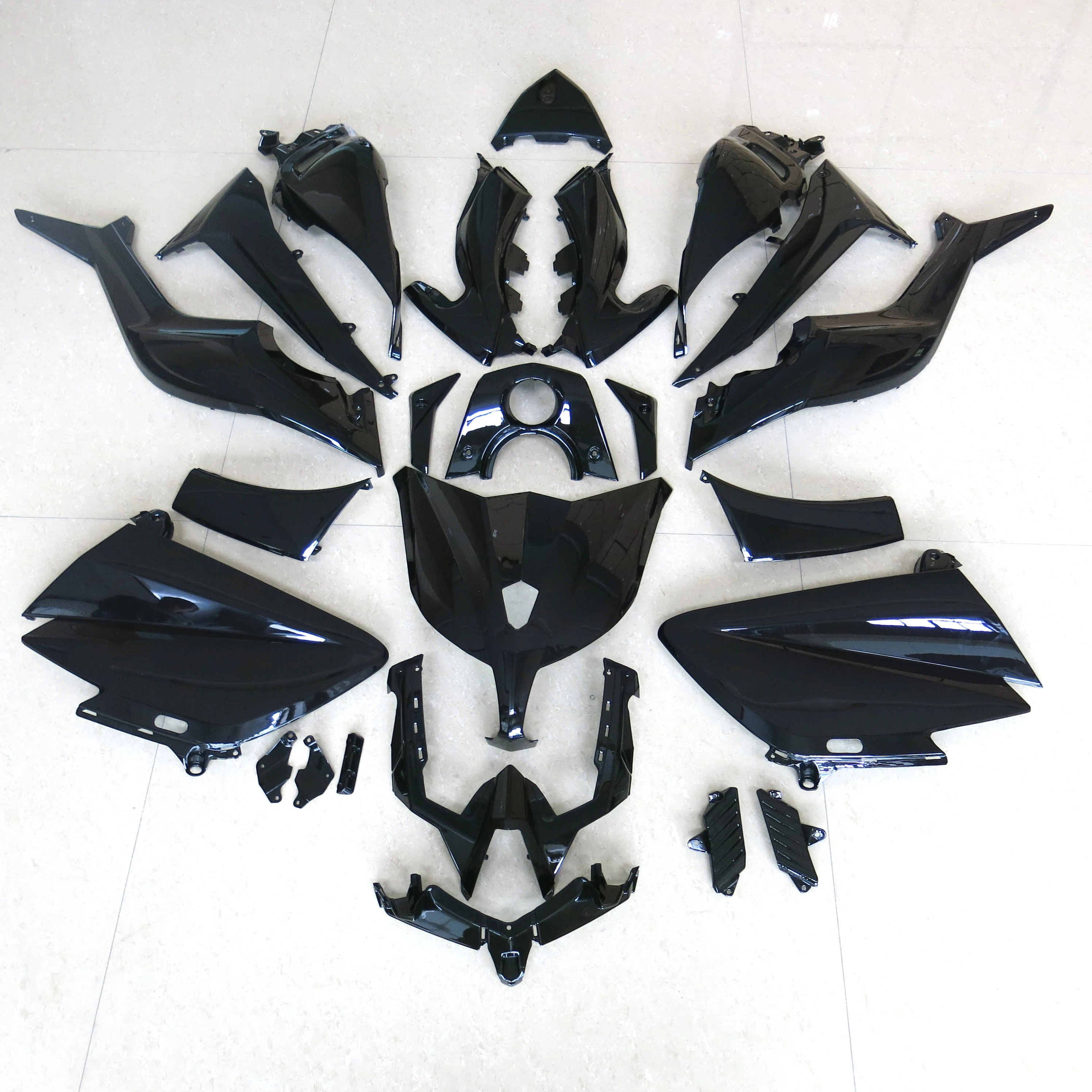 

NEW Provide Customization T MAX530 Motorcycle Body Kits Fairing For YAMAHA Tmax530 T MAX 530 2012-2014
