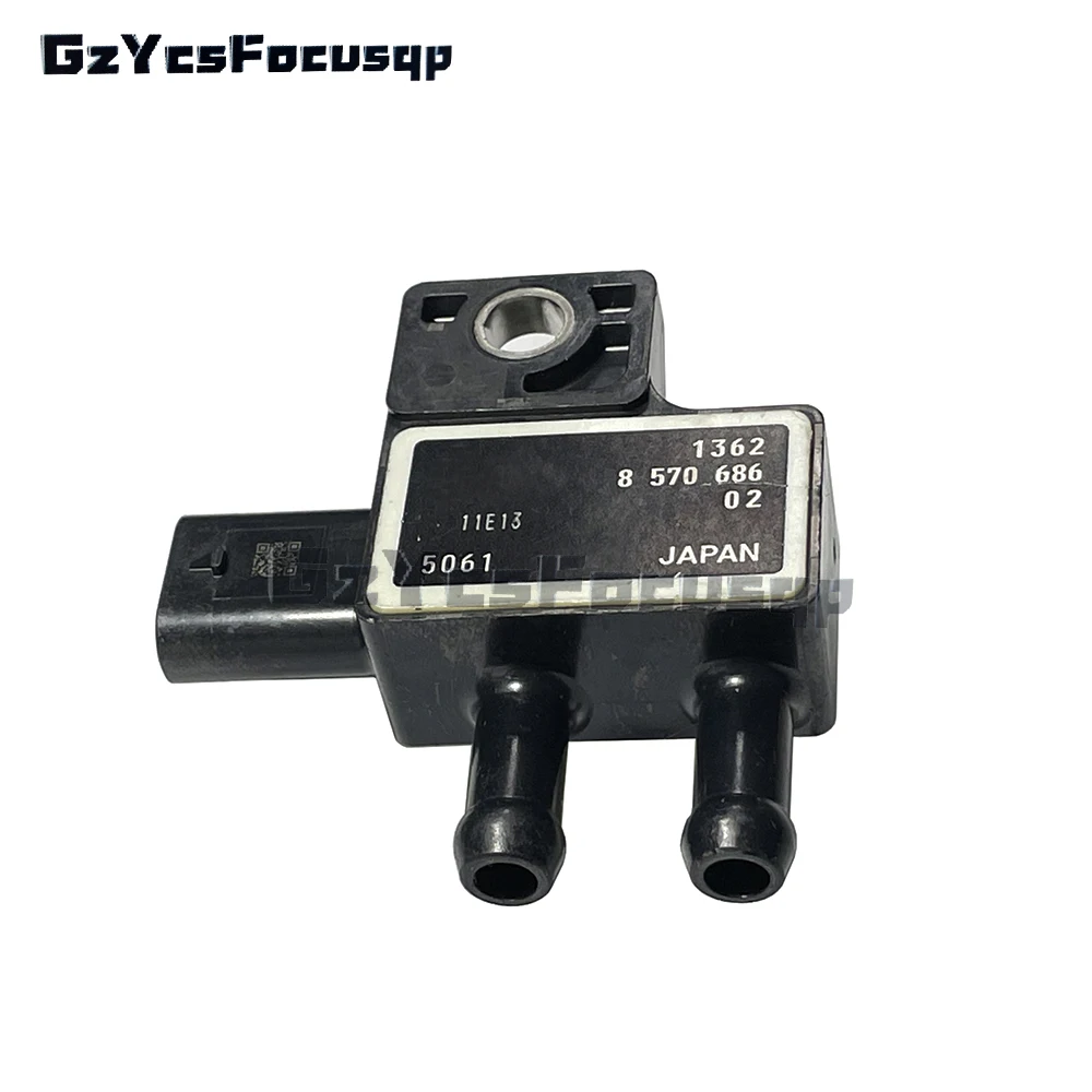 

The Exhaust Pressure Differential Sensor IS Suitable For BMW MINI ROLLS-RYCE 13628570686-02