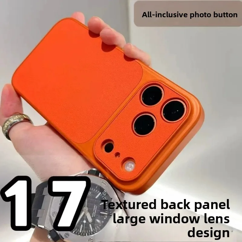 新しいiphone-7-pro-max保護カバー6-ex-5ハイエンド4見栄えの良いレザーパターン防塵収納バッグ