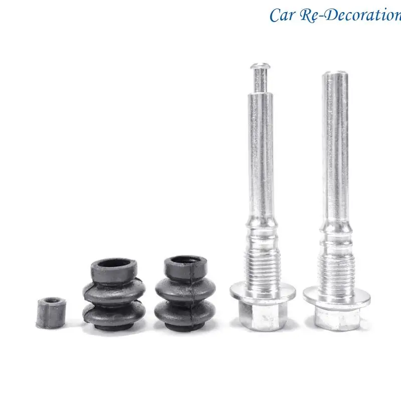 

R58D CAR Задний тормозной шперный шпиол STIDE STIDE STIVE SALL Установка тормозная система обновления системы BCF1446A, для