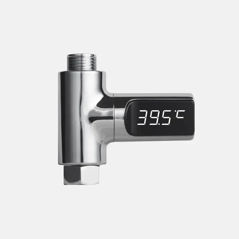 Youpin Xiaomi Faucets Water Thermometer Electricity LED Display Bathing Temperature Meter Shower Water Temperature Monitor Home