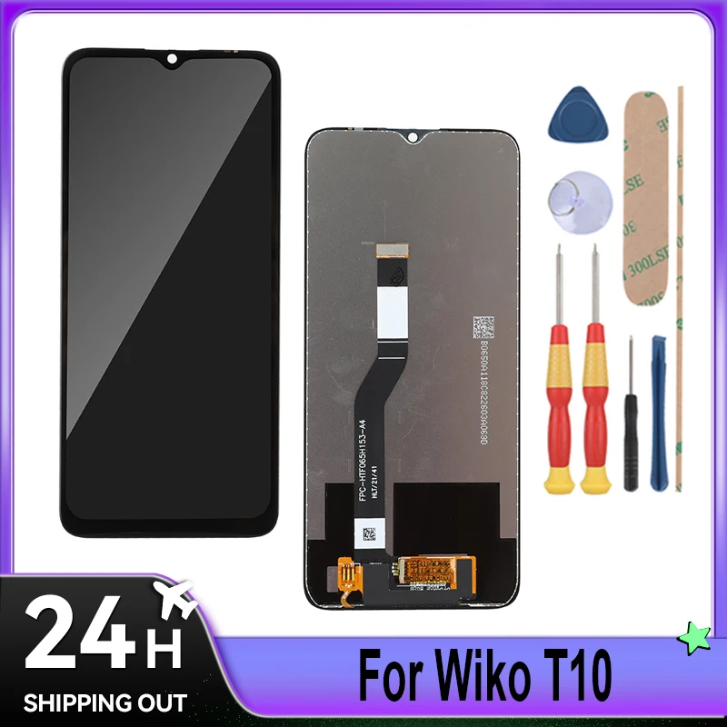 For Wiko View 2 Kenny Ride 2 T - đánh giá và giá Phone Accessories Display Board