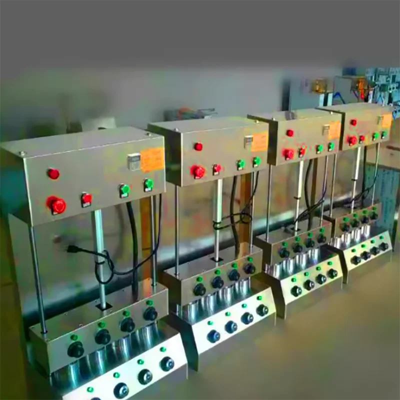 Commercial Cone Piz…