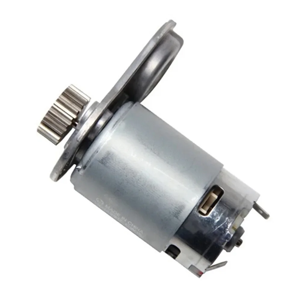 Long lasting Motor with Reliable Performance 14 4V 18 V for BUR141 BUR181 DUR141 DUR181 DUR141Z DUR181Z UR141D