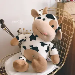 Muñeco de vaca deals