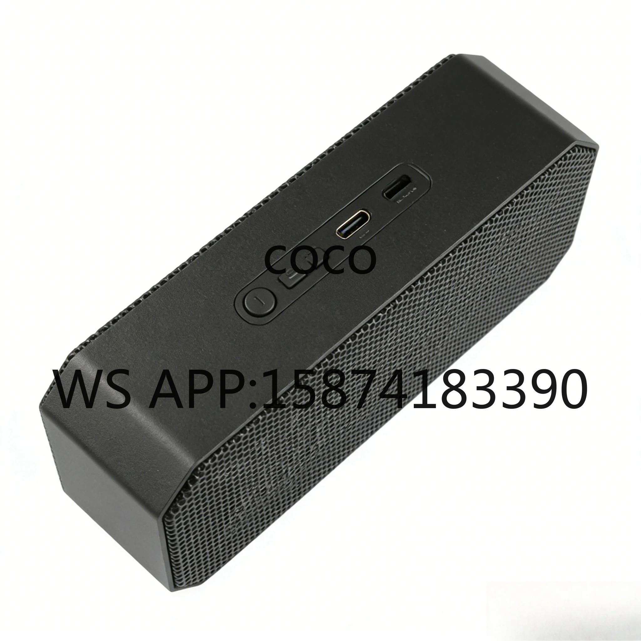 Revolutionary Audio Technology by Audfly, High Directionality Parametric Directional Speaker for Public Spaces