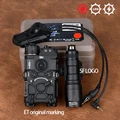 BK Red M300A Set
