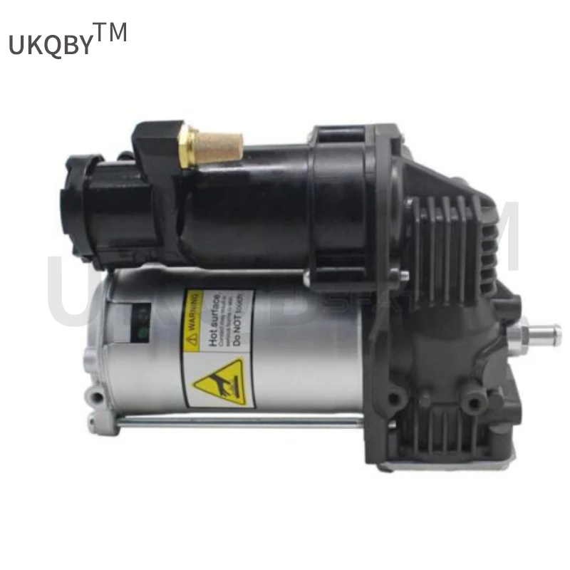 

Suitable for Ra ng eR ov er Sp or tD is co ve ry 5V en ue Ja gu ar Compressor - Suspension Height Adjustment