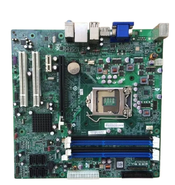 For Founder, Tsinghua Tongfang, Haier, Great Wall ACER Q57H-CM 1156 Needle H57H-AM2 Main Board