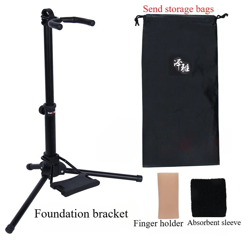 Agai SOLOC/SOLO/5000/4000S Roland AE30/20/10/05/01 Yamaha YDS150/120  electronic Blowpipe folding stand