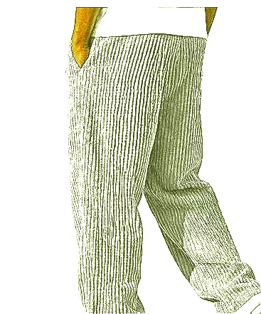 Men's Long Pants - 2026 New Style - Casual All Seasons