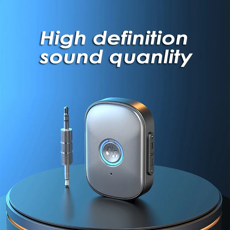 Bluetooth 5.3 Audio… - image