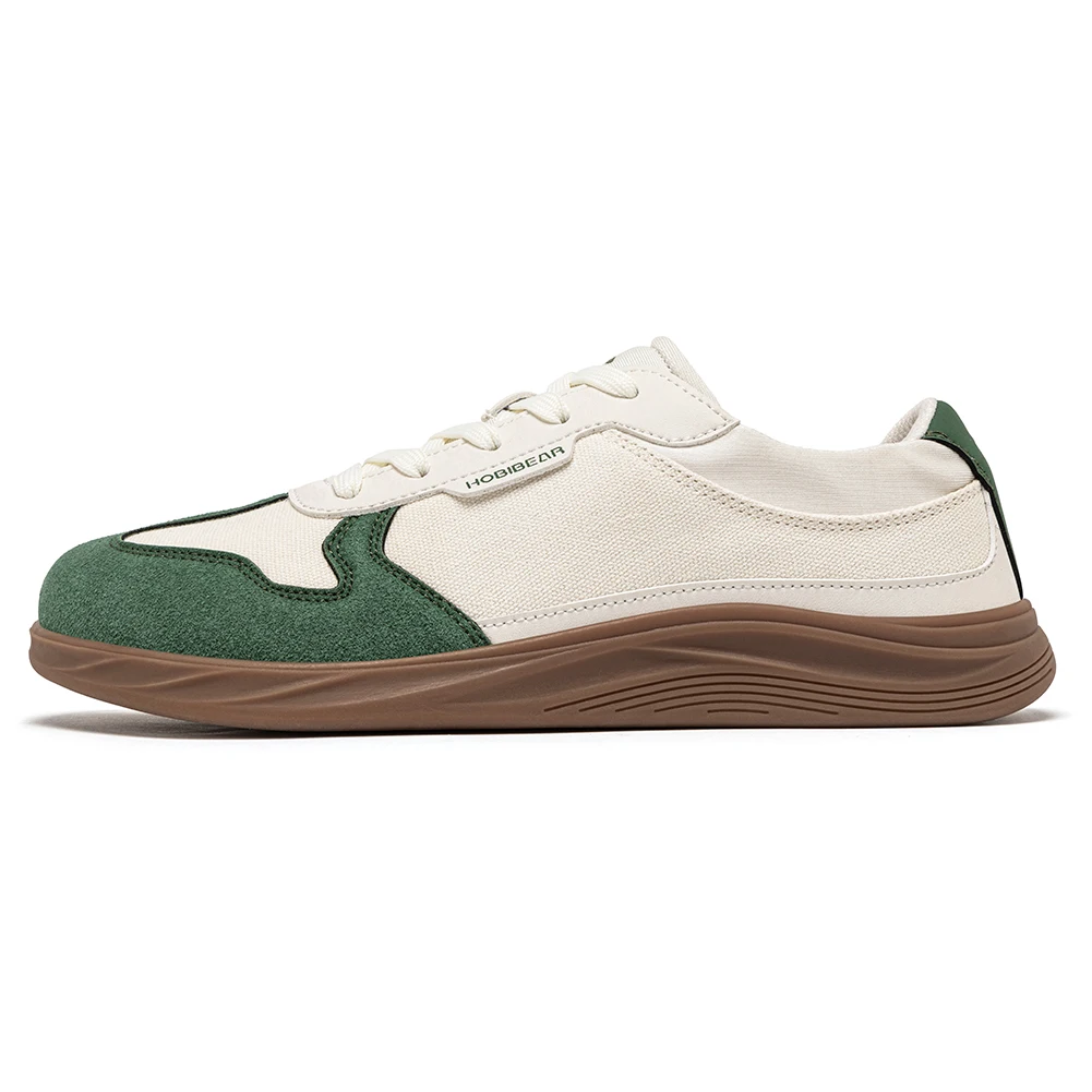 Beige Green