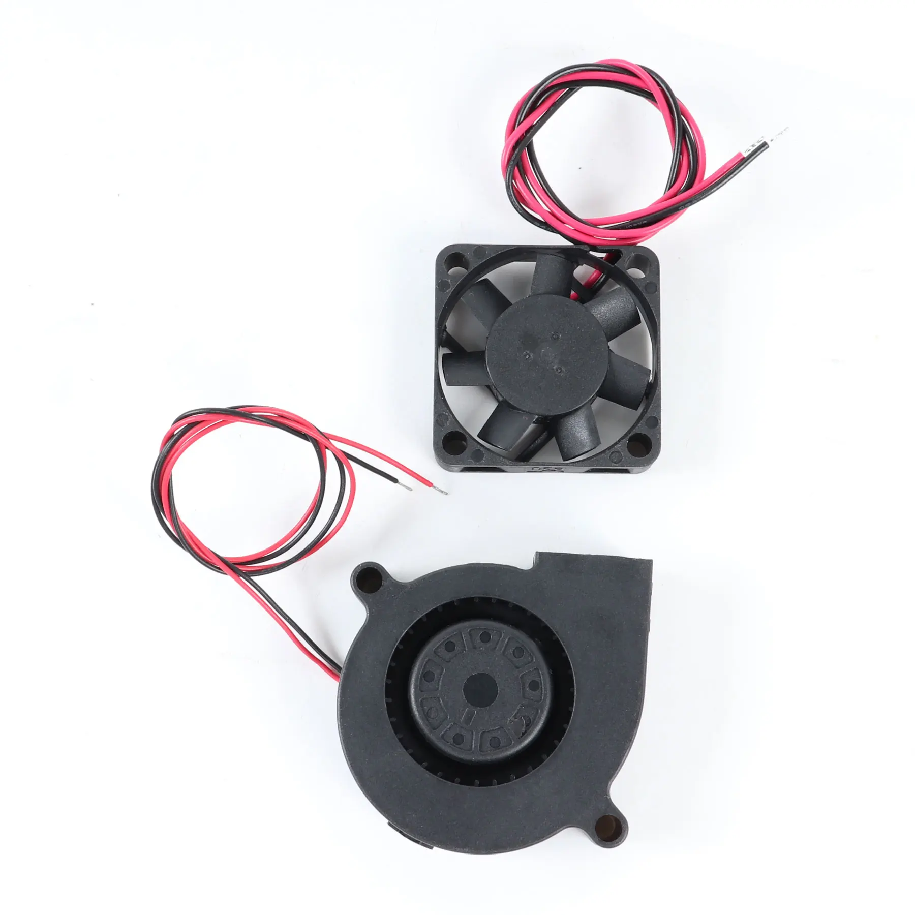 Blurolls-ventilador Stealthburner SB Sunon, 24v, 5015, 24v, 4010, Exturder Cool, para impresora 3d Voron 2,4 Trident Switchwire