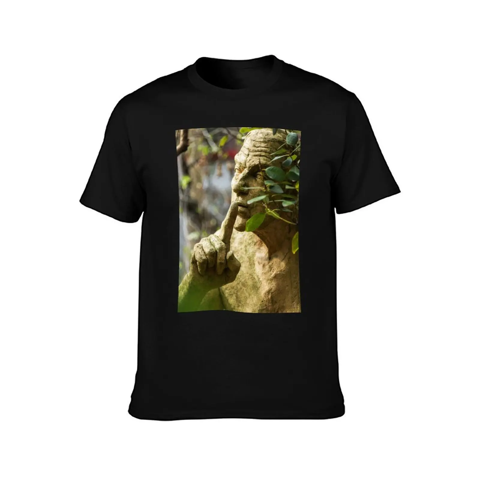 Requesting Quiet T-Shirt Outdoor Activity Sports T-Shirt