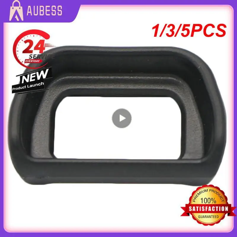 1/3/5PCS Rubber Eye Cup Eyepiece Eyecup for Nikon DK-20 D5200 D5100 D3200 D3100 D3000 SLR Camera