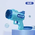 Blue 29 Holes