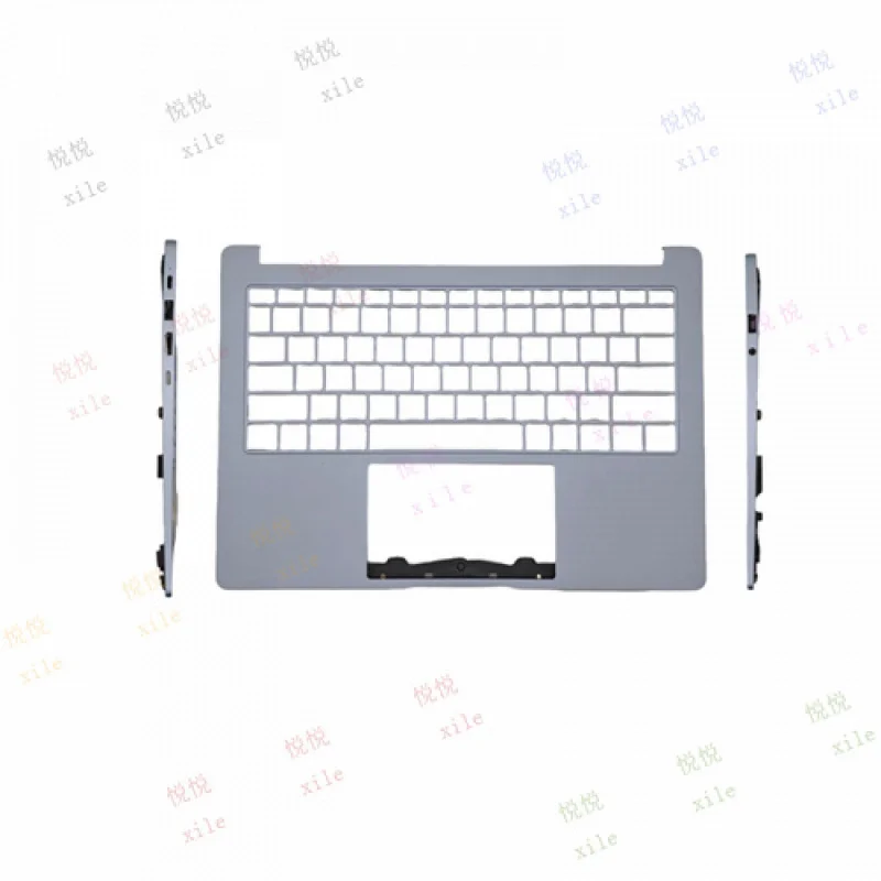 

L Новый чехол для MagicBook X14P FMI-721 FMI-76 C, лицевая панель клавиатуры, голубой