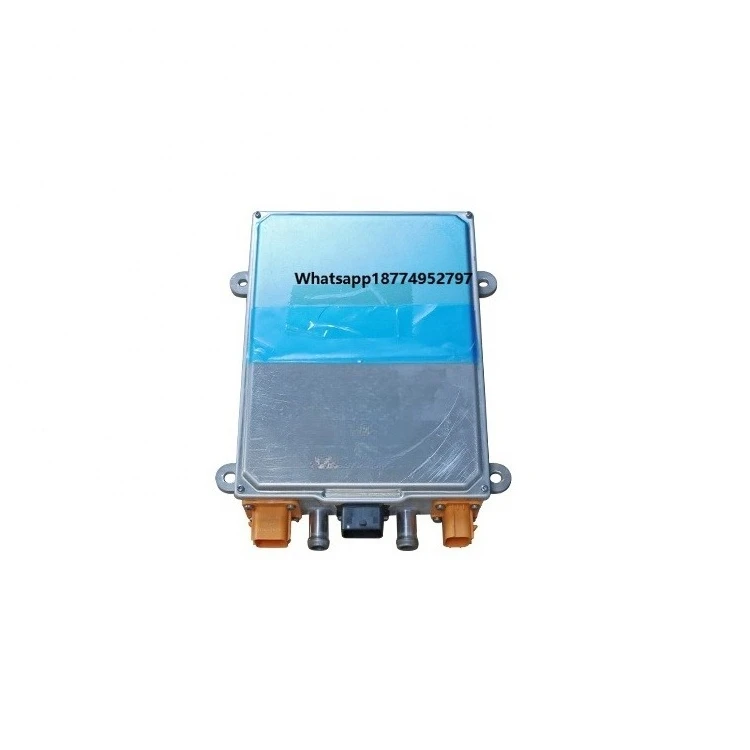 Factory Wholesale Car Body Kits High-voltage Battery Charger Vehicle-mounted Charger  for Geely  OE 9900002875