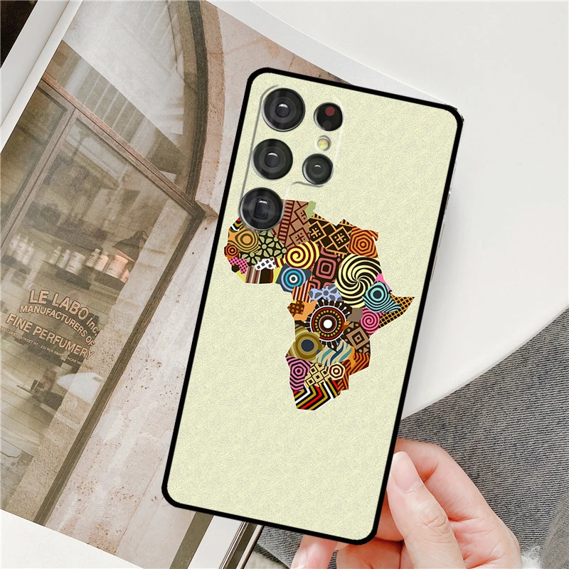 حافظة لهاتف سامسونج جالاكسي S25 Ultra S9 S10 S20 S22 S21 Plus S23 FE S24 Ultra غطاء كامل