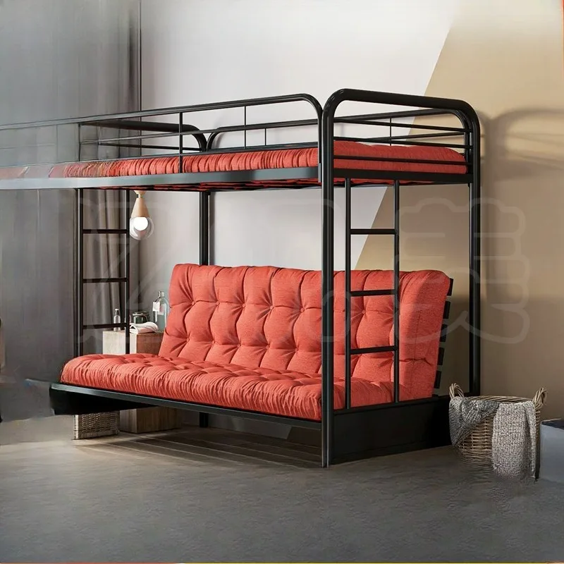 

Go to bed Sofa Furniture Combination bed Enterprise employee Double bed Doctoral dormitory