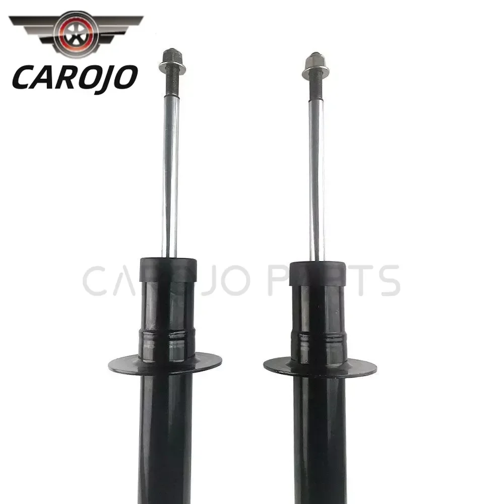 670008896Two Pcs Front Shock Absorber for Maserati Ghibli  2014 2015 2016 2017 2018 2019