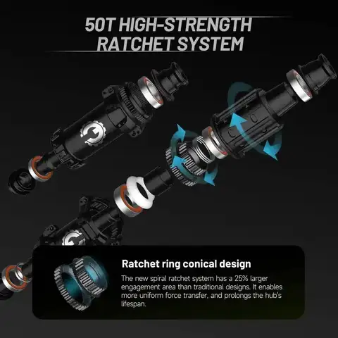 ELITEWHEELS EDGE DISC 3.0 Карбоновые колеса — изображение продукта