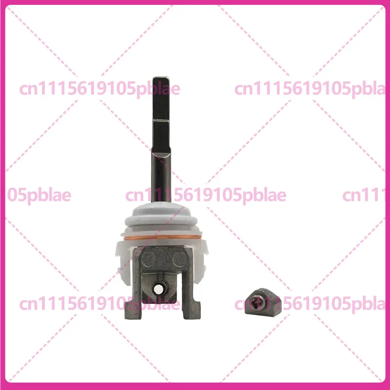Vibrating Brush Head for Philips 6800 Series 9900 Series Electric Toothbrush Replacement Parts
