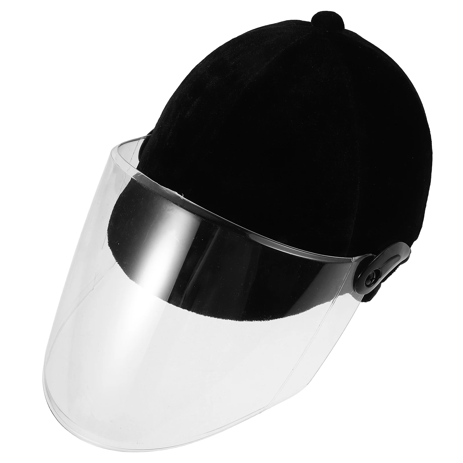 

Riding For Men Women Lightweight Comfortable Breathable Full Protection Equestrian Gear Durable Shape