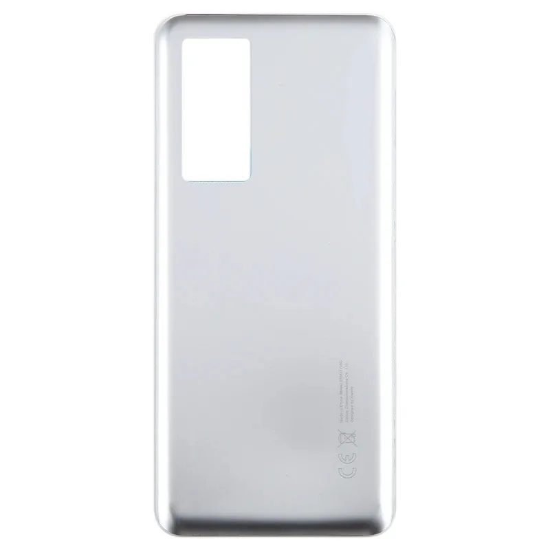 

Replacement For Xiaomi 12T Pro Glass Material Battery Back Cover Repair Parts