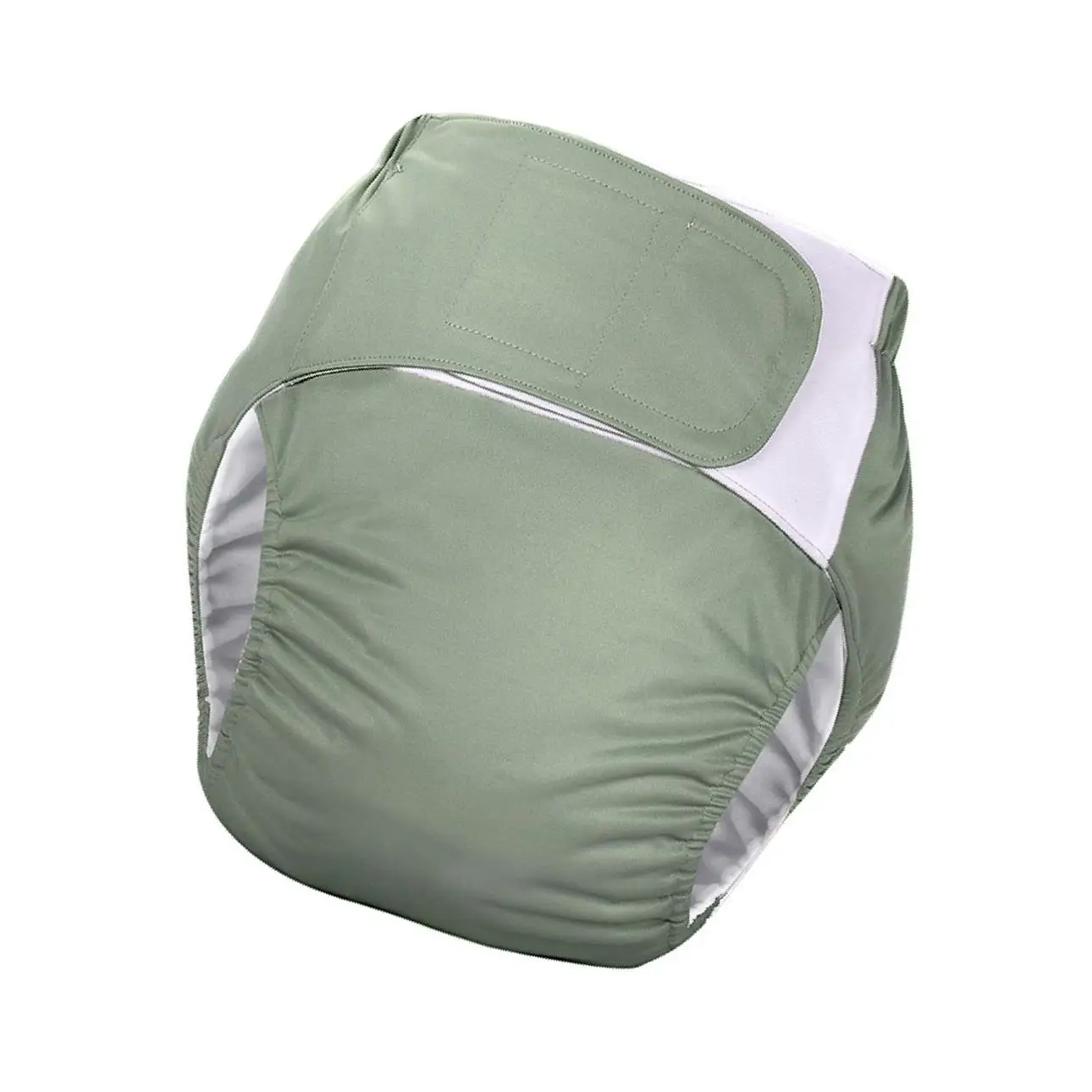 سروال سلس البول للكبار قابل للتعديل لكبار السن خالي من الرائحة #1