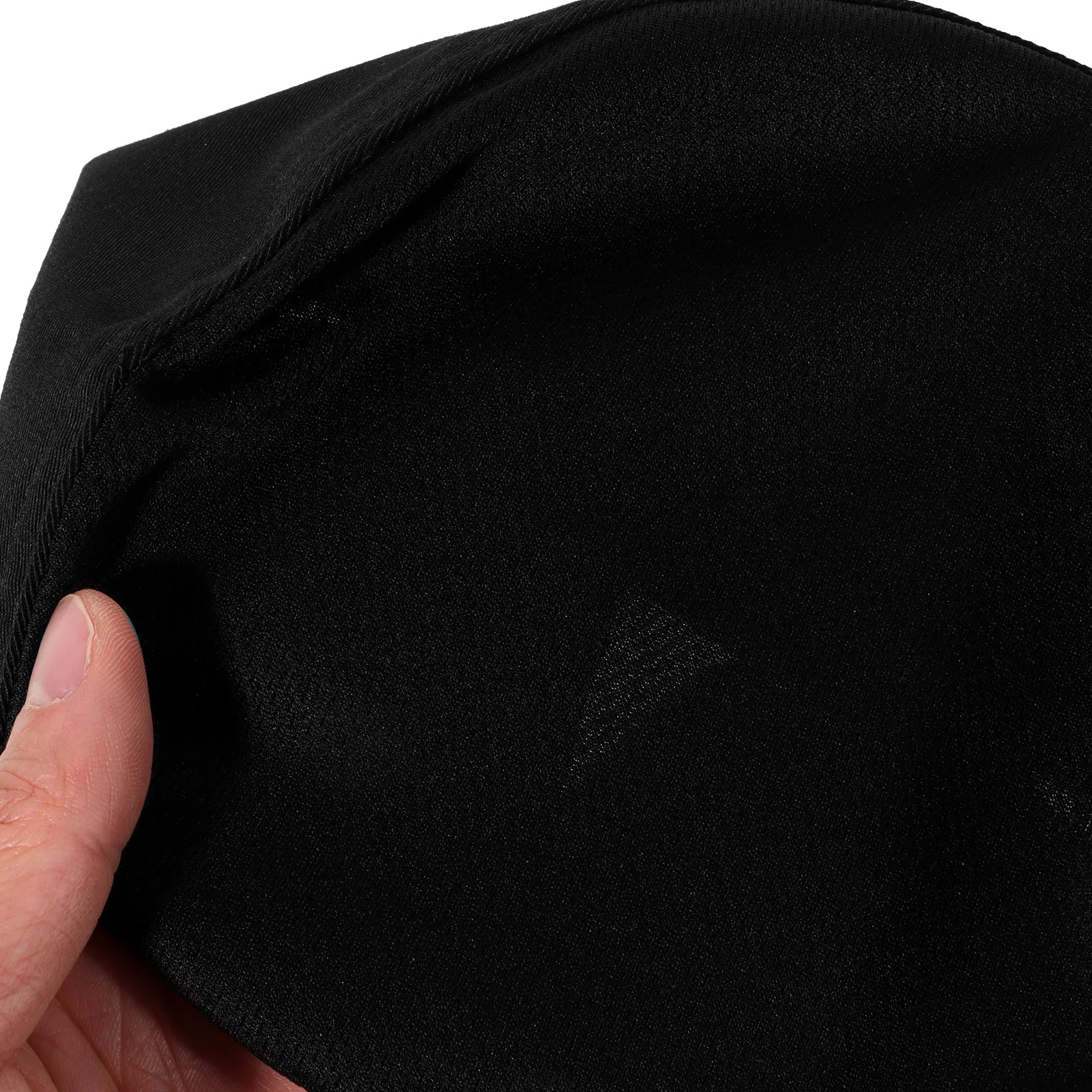 1 pz Chef Cotone Cucina Per Uomo Donna Cucina Uniforme Bouffant Beanie Servire Cappello Abbigliamento Da Lavoro Berretto Ristoranti Cameriere Cappello