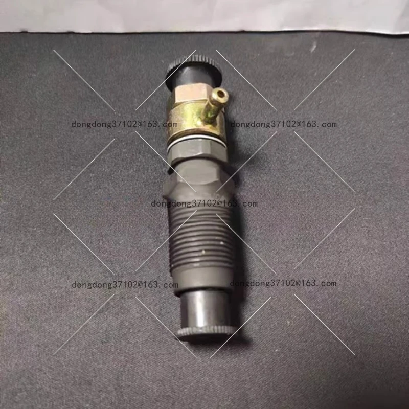 مولد KDE12EA فوهة KDE12STA حاقن الجمعية KM2V80-13000 فوهة #2