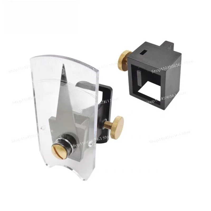Auto Repair Tools Wiper Arm Angle Measuring Gauge Vehicle Maintenance Checking Tool