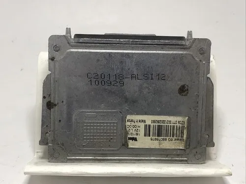

For HID Xenon Headlight Control Module Ballast OEM AUDI BMW JEEP VOLVO VW 89076976