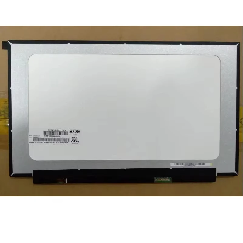 15.6 Slim 30 Pin Screen NT156FHM N61 NT156FHM-N61 NT156FHM-N62 B156HTN06.1 LCD Display Panel 1920*1080 FHD