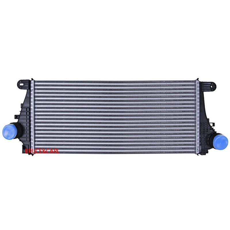 

Intercooler Fit CHEVROLET MALIBU 2016-2022