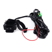 AEA7-12V 250A Winch Relay Utv Winch Solenoid Replacement Contactor For ATV UT Winch Control For Solenoid Operated Winches