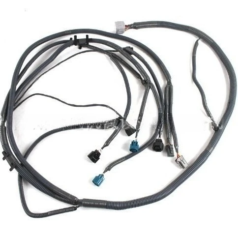 

4449447 Hydraulic Pump Wiring Harness Is Suitable for ZX200 ZX230 270
