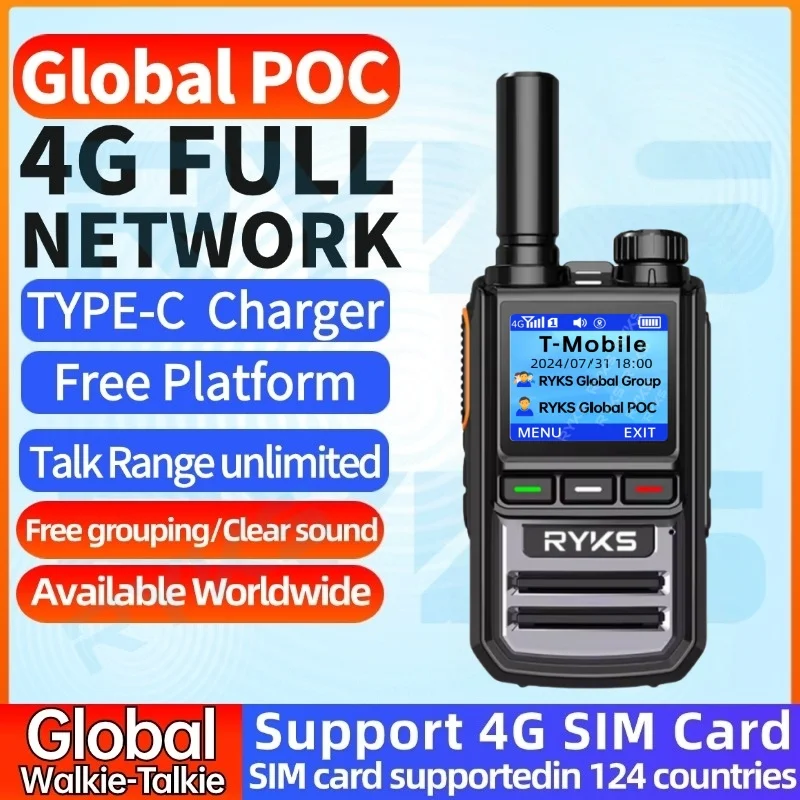 RY-220 For Global P…