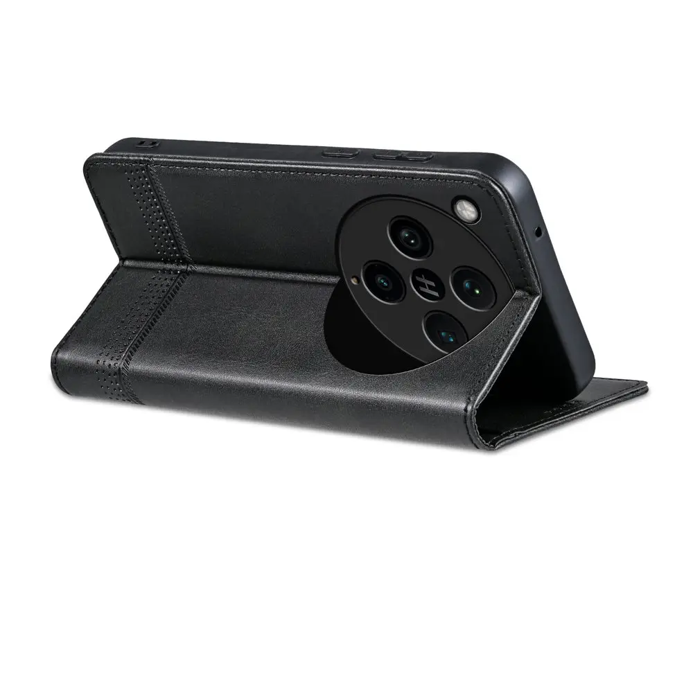 Flip Case for OPPO Find X8 Pro Leather Case Card Holder Magnetic Wallet Case for OPPO Find X7 Ultra X8 Pro X8ProPhone Cover
