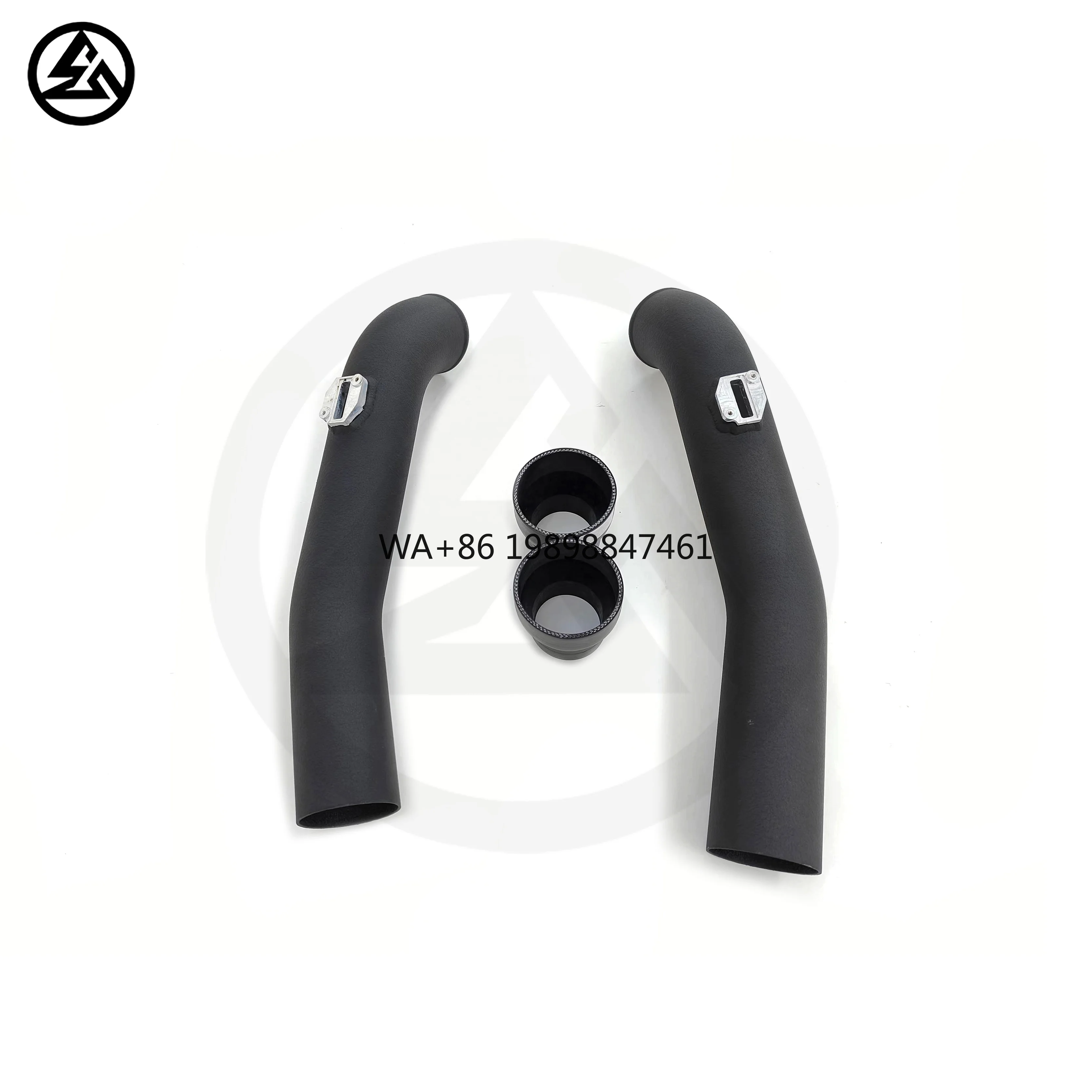 

Performance Parts for Nissan GTR R35 3.8T V6 Aluminum Charge Pipe