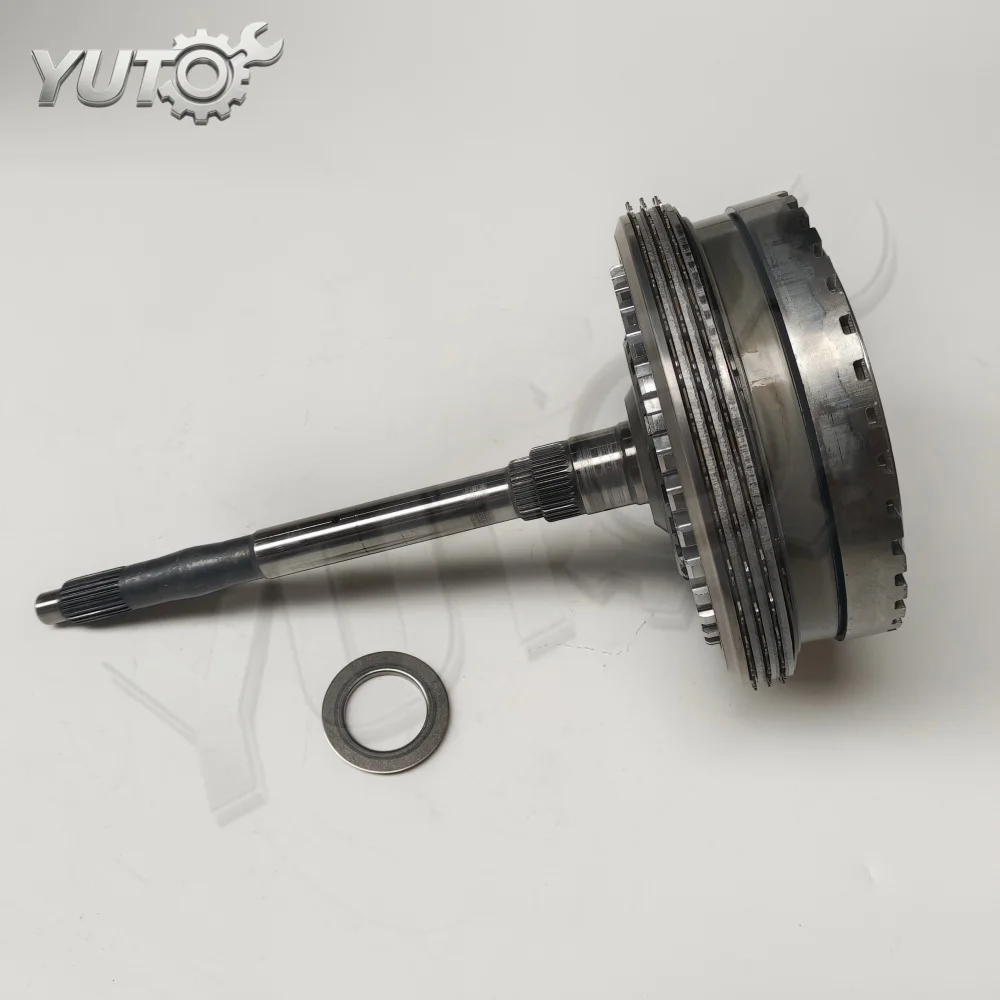 

Reinforced Spline 6T30/6T40/6T45/6T50 Transmission Input Drum 24253300 for 1.6L 1.8L 2.0L 2.4L 3.0L Car Engine