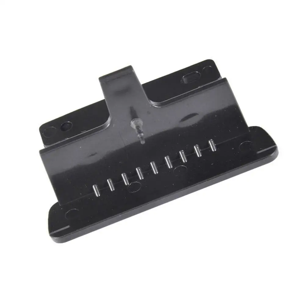 Couvercle de loquet d'accoudoir de Console centrale, pour Chevy pour GMC pour Silverado Tahoe Yukon Center 2007 – 2014 924810 20864151   924-810 Accoudoir
