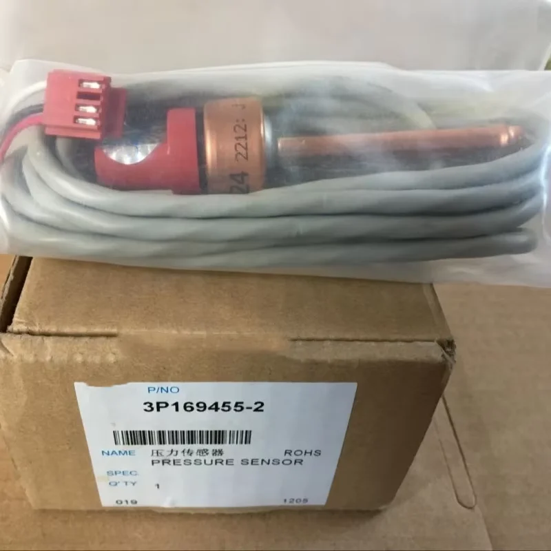 

Совершенно новые датчики высокого и низкого давления для Daikin V3 VRV третьего поколения. Датчики высокого давления. Новые продукты для выхода из волос.