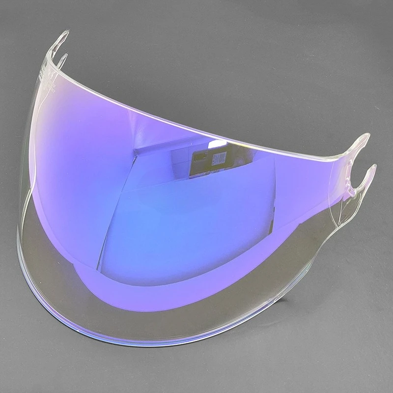 FOR LS2 OF562 Helmet Visor Replace Sunglasses Extra Lens for LS2 OF562 Airflow Helmets