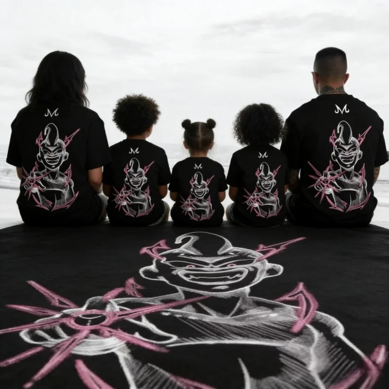 

Dragon Ball Goku Anime Oversized Men Short Sleeve T-shirt Cotton Streetwear Summer Graphic Tee Casual Tops Trendy Mens Clothing